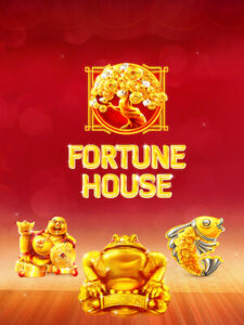 Tga357 ทดลองเล่น fortune-house